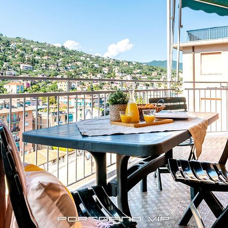 Apartamento Casa Giulia Santa Margherita Ligure Exterior foto