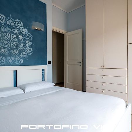Apartamento Casa Giulia Santa Margherita Ligure Exterior foto