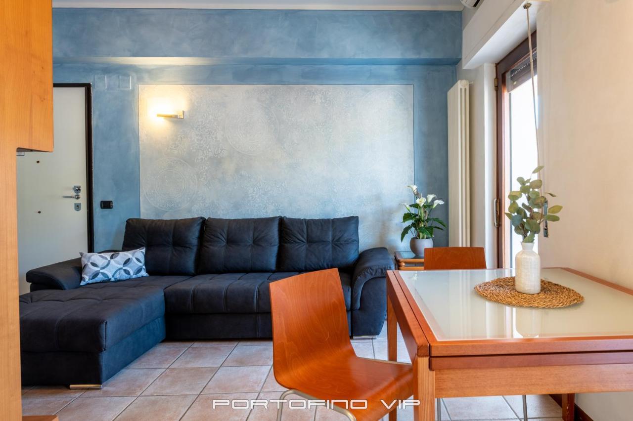 Apartamento Casa Giulia Santa Margherita Ligure Exterior foto