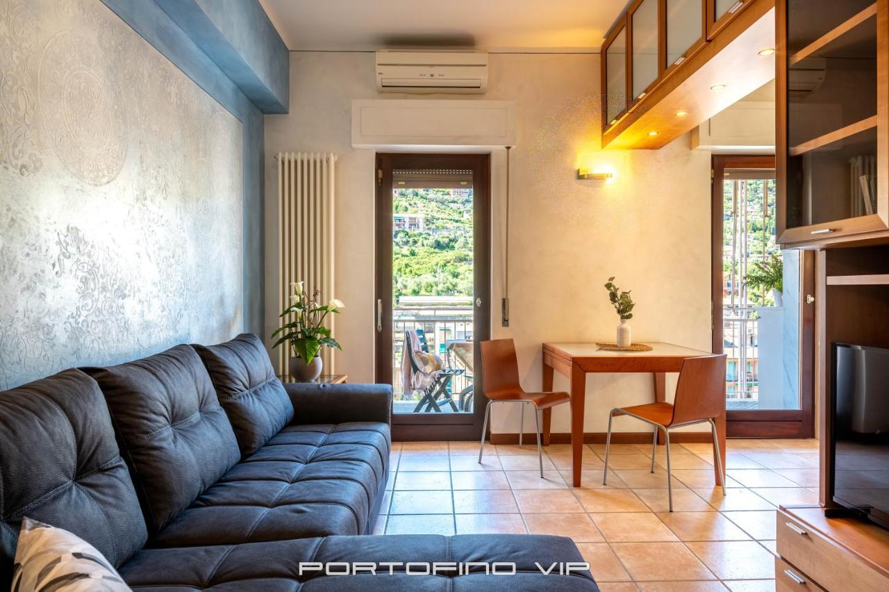 Apartamento Casa Giulia Santa Margherita Ligure Exterior foto