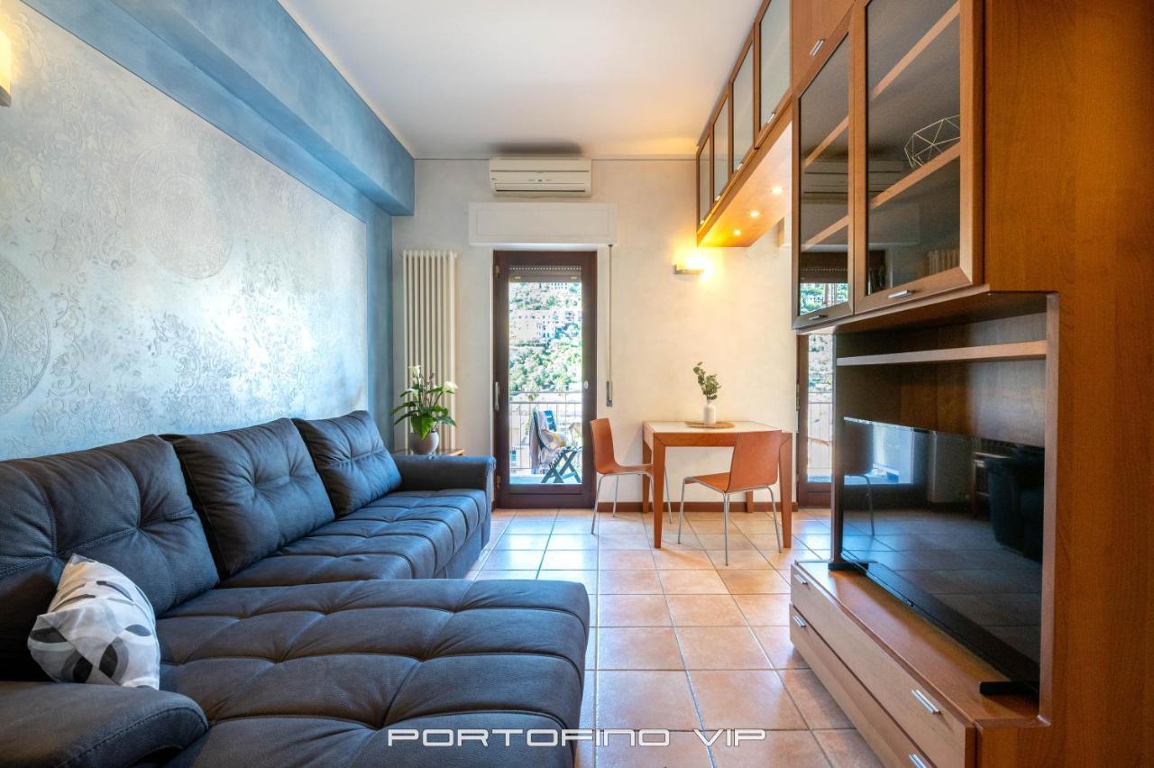 Apartamento Casa Giulia Santa Margherita Ligure Exterior foto