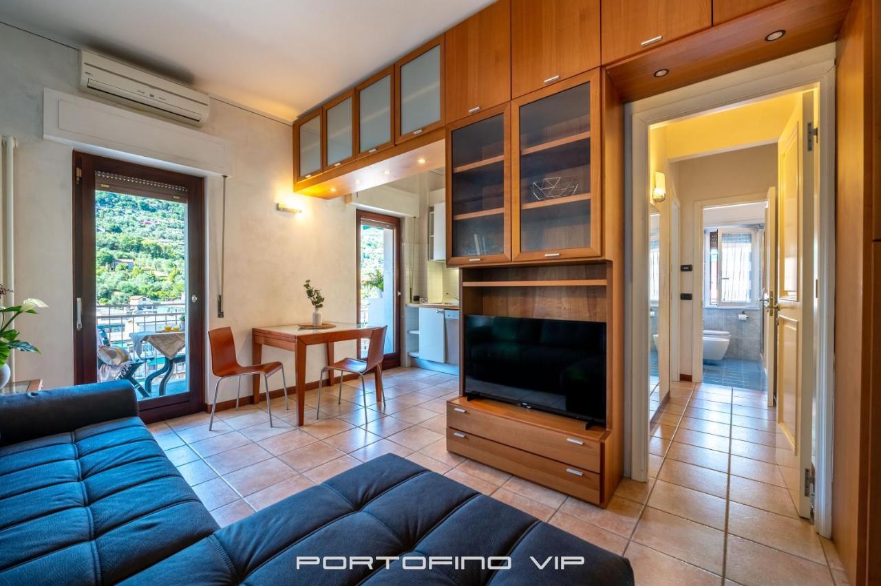 Apartamento Casa Giulia Santa Margherita Ligure Exterior foto
