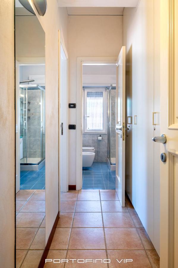 Apartamento Casa Giulia Santa Margherita Ligure Exterior foto