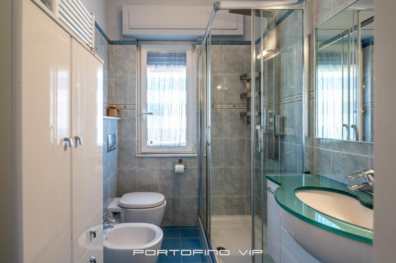 Apartamento Casa Giulia Santa Margherita Ligure Exterior foto