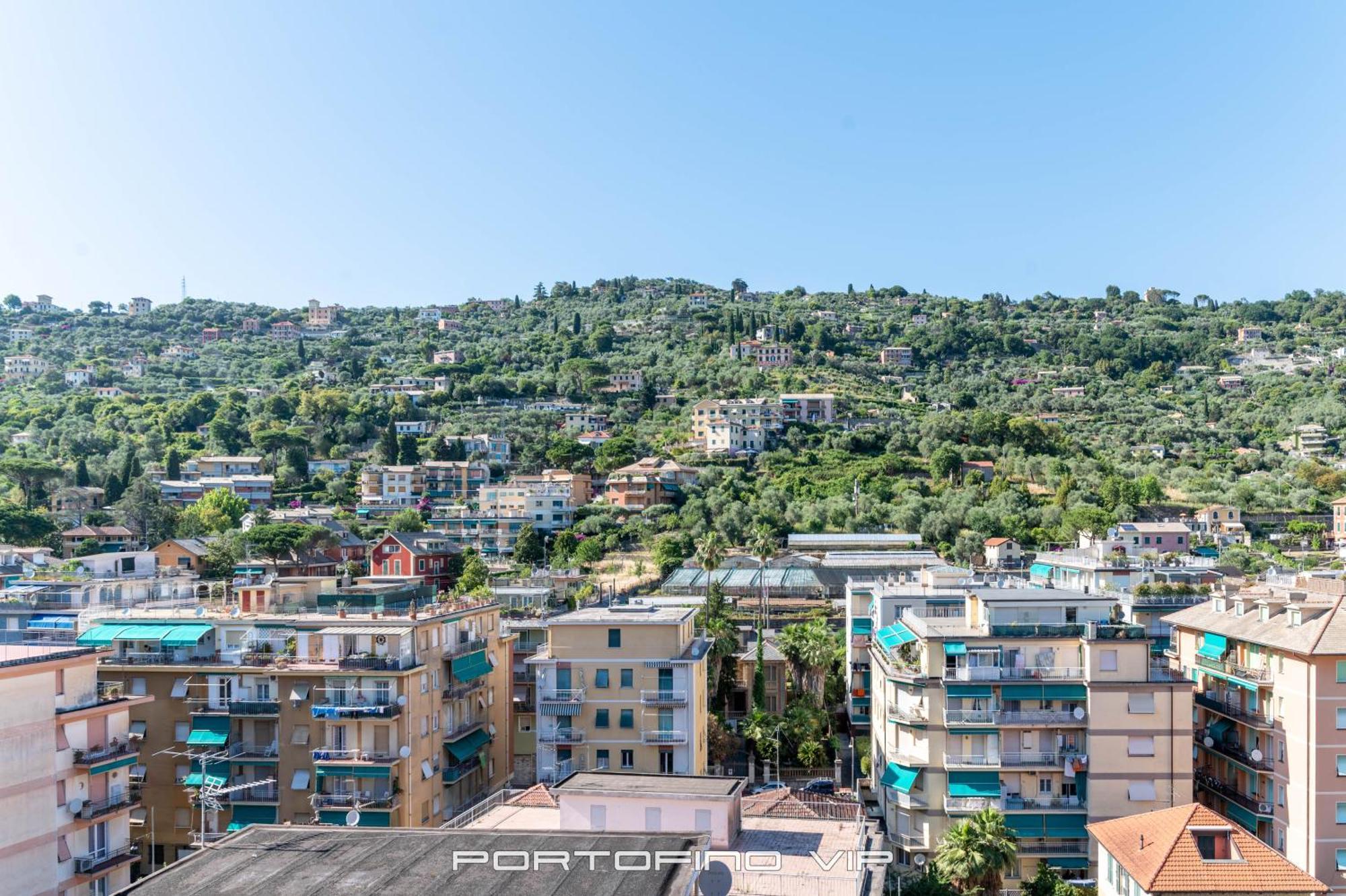 Apartamento Casa Giulia Santa Margherita Ligure Exterior foto