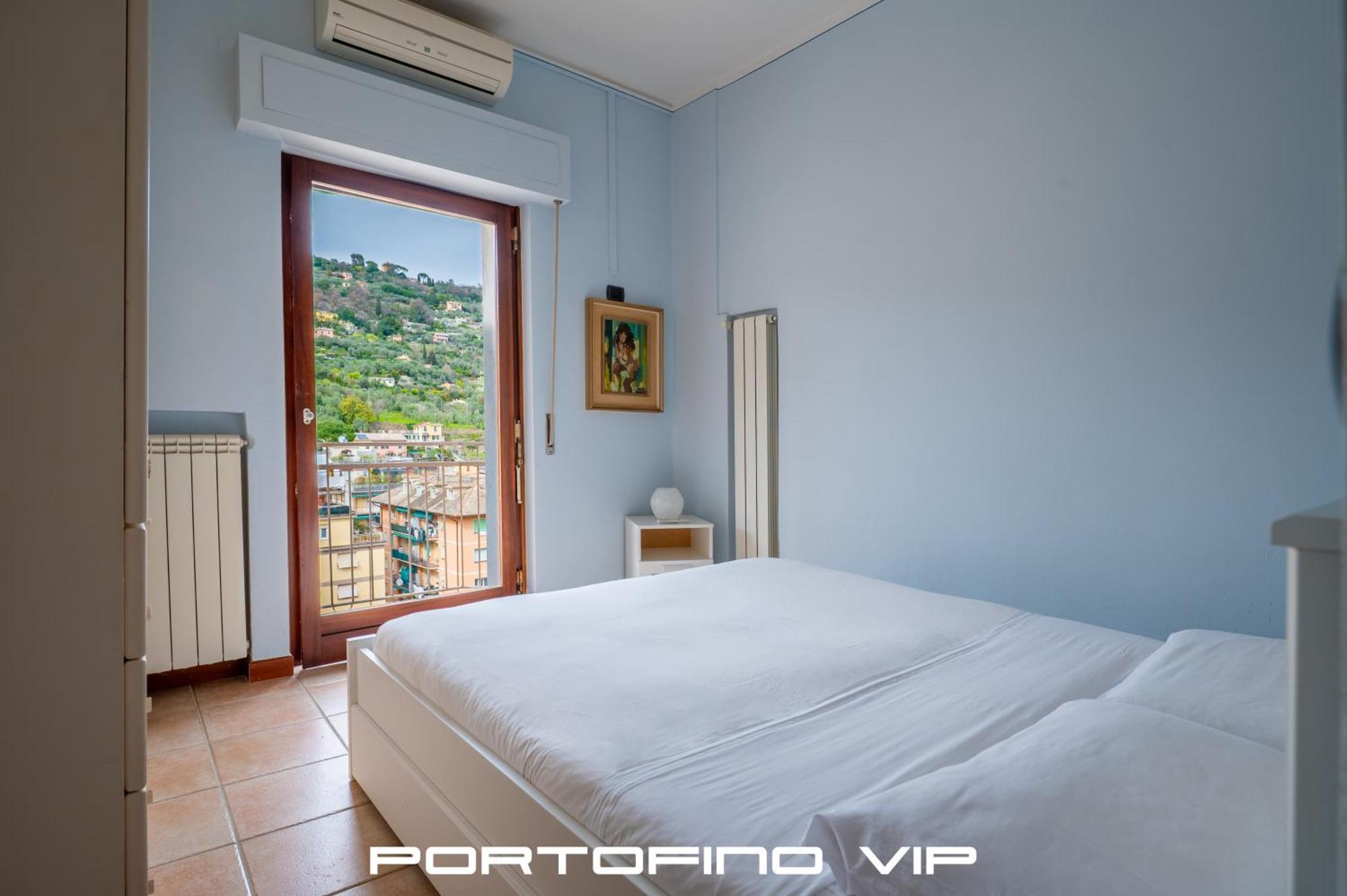 Apartamento Casa Giulia Santa Margherita Ligure Exterior foto